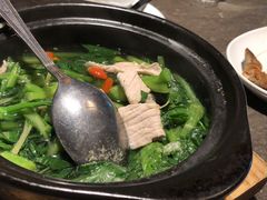 -汤城小厨•粤菜•靓汤(苏州街店)
