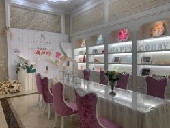 -维倪月子会所(独栋庭院·南海店)