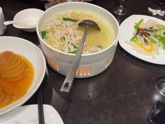 -老牌坊•鲁菜名店•地道济南菜(大观园商埠店)