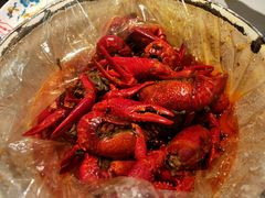 -老长沙龙虾馆·聚会餐厅(白石洲店)