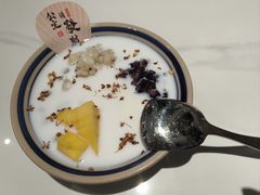 -荔粥记潮汕砂锅粥(新北万达店)