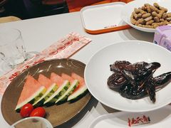 -杨氏青龙虾·羊蝎子(托乐嘉店)