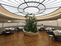 -狮王府淮扬菜(万象城店)
