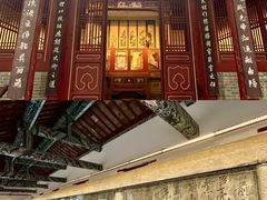 -南阳卧龙岗武侯祠