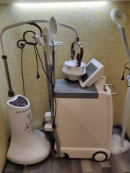 -悦色嘉丽科技美肤健康管理