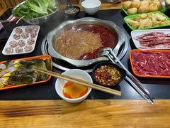 -丁记火锅·酸汤牛肉