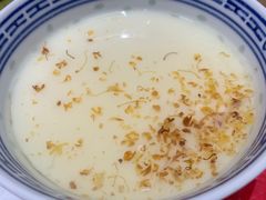 甜豆花-金多鱼大排档·烤鱼·烧烤·宵夜(江南水都店)