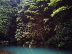 -狮子关旅游区
