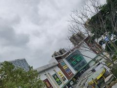 -五缘湾悦都汇购物中心