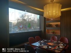 包厢-刘一锅筋头巴脑(王府井店)