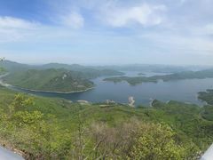 -五女山景区
