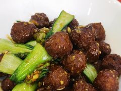-郭林家常菜烤鸭(曙光西路店)