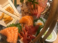 -山之川日料放题(通州店)