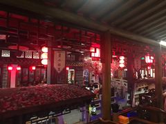-江南古镇(斗西路万致创意园店)