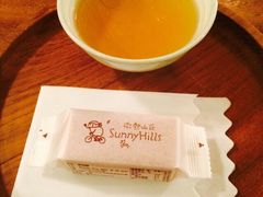 微热山丘-微热山丘(台北民生公园门市店)