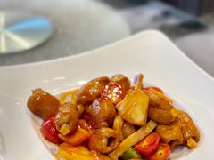-若蘭慈·无国界素食料理(欢乐海岸店)