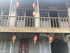 -扬美古镇景区