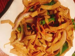 -马氏老外婆餐厅(魏县店)