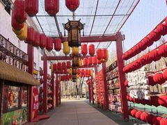 -北戴河集发农业梦想王国