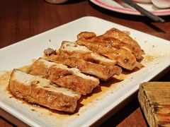 卤豆干-春梅里卤鹅馆·47年老字号(中山路店)