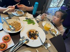 -西郊庄园丽笙大酒店-丽清轩中餐厅