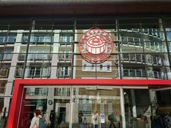 -莎士比亚环球剧场