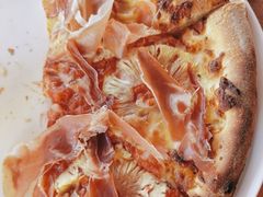 -城市大道红炉披萨烘焙坊