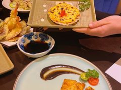 -松临·铁板烧&Omakase(神农店)