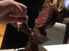 -拉蒂娜·巴西牛排馆 Latina·Brazilian Steakhouse(陆家嘴旗舰店)