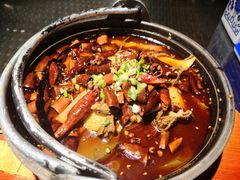 -峨嵋小镇·川菜(勒泰中心店)