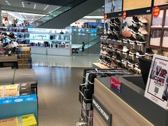 -翠微百货(龙德店)