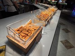 -汉斯南美烤肉(总店)