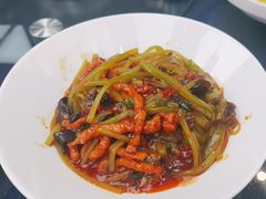 -院8里·小乐园家常味川菜(鹭洲里店)