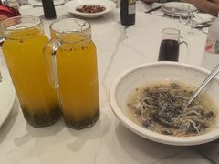 海参羹-新丁香海鲜酒店(银海商贸城店)