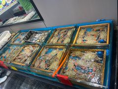 -隐厨·海鲜餐厅(恒通路店)