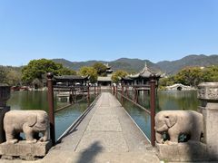 -台州府城(东湖)