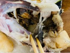 -吉英盐焗鸡(文中路店)