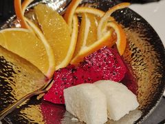 -A One Kitchen·南京精菜馆(德基广场店)