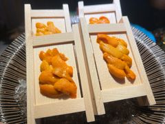 -黑木原精致料理·铁板烧