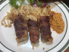 -松坂屋日料自助(长城路店)