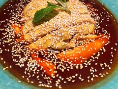 -雀蓝川菜(滨湖万象汇店)