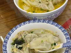 -笑来喜馄饨小笼工坊店(湖滨街店)