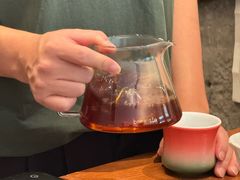 -溯洄咖啡VORTEX COFFEE