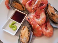 -广州四季酒店·意珍·意式自助餐