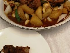 -楼兰印象(朝外店)