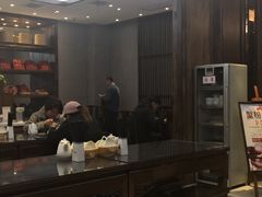 大堂-熙盛源(苏苑街店)