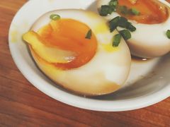 溏心蛋-助屋(厦大店)