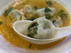 -吉祥馄饨(虹桥火车站店)