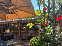 -尽善百年古院餐厅(王家老宅店)