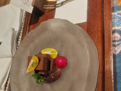 -一棵树·意大利西餐厅One Tree(新城店)